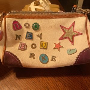 Dooney & Bourke Purse